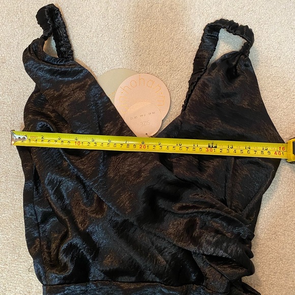 Maria Lucia Hohan dress - Picture 9 of 10